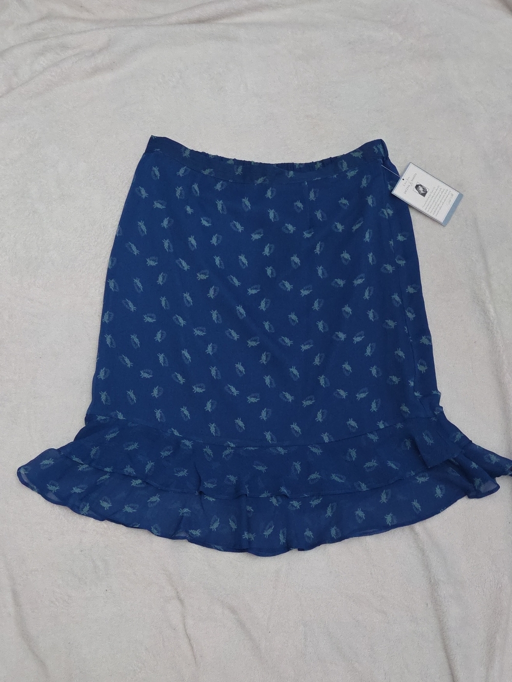 Jaclyn Smith Skirt Size Medium
